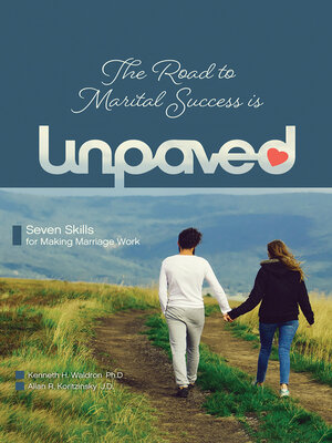 cover image of The Road to Marital Success is Unpaved